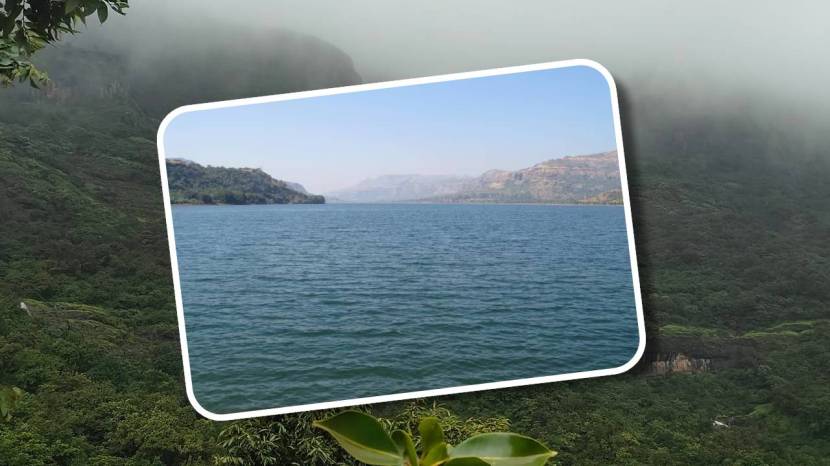 Places to Visit in Monsoon in Mumbai Pune Maharashtra