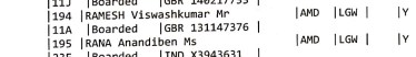 air india plane crash survivor