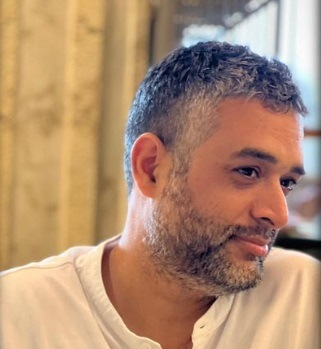 muslim director danish aslam married actress shruti seth 4 times
