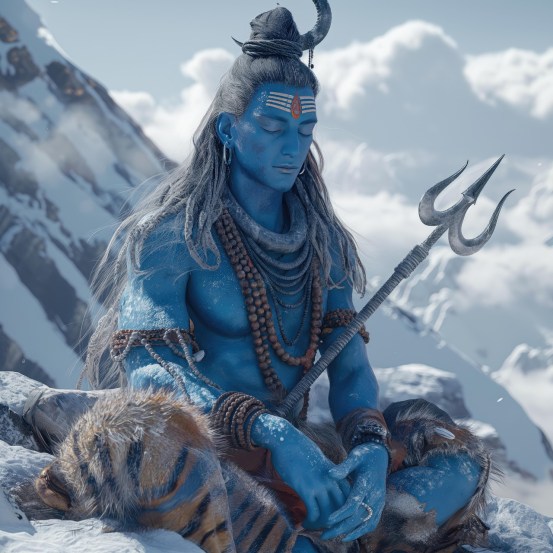 अंकशास्त्रानुसार, जे लोक महिन्याच्या ७, १६ किंवा २५ तारखेला जन्मलेले असतात, त्यांचा मूलांक ७ असतो. या मूलांकाचा संबंध केतू ग्रहाशी असून हे लोक प्रामुख्याने शांत, आध्यात्मिक असतात. यांच्यात भगवान शिवविषयी ओढ असते. (Photo-Pixabay)