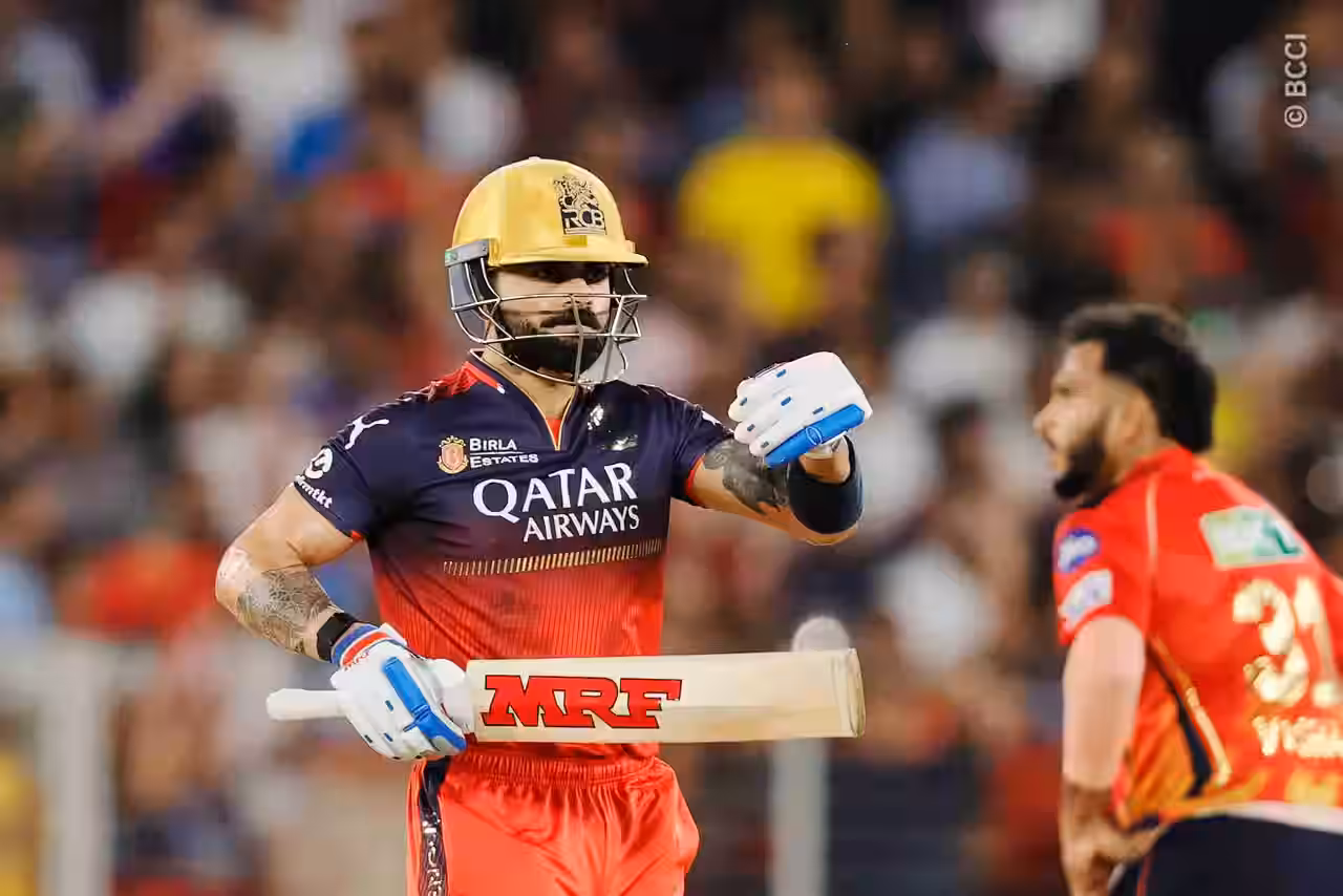 IPL 2025 Final RCB vs PBKS Live Score