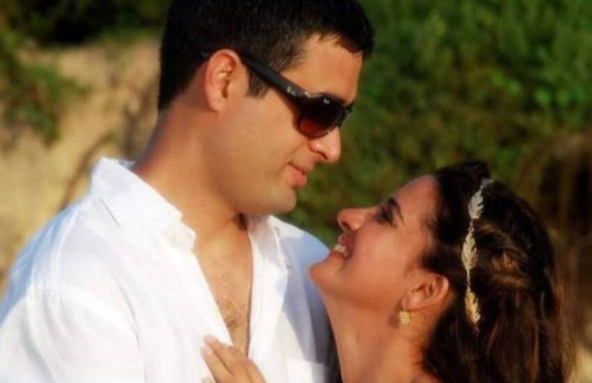 muslim director danish aslam married actress shruti seth 4 times