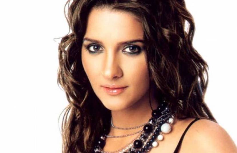muslim director danish aslam married actress shruti seth 4 times