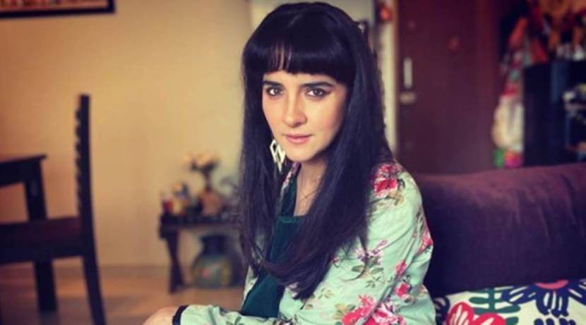 muslim director danish aslam married actress shruti seth 4 times