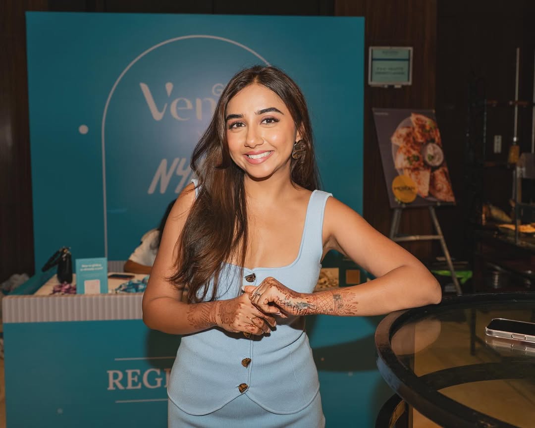 prajakta koli