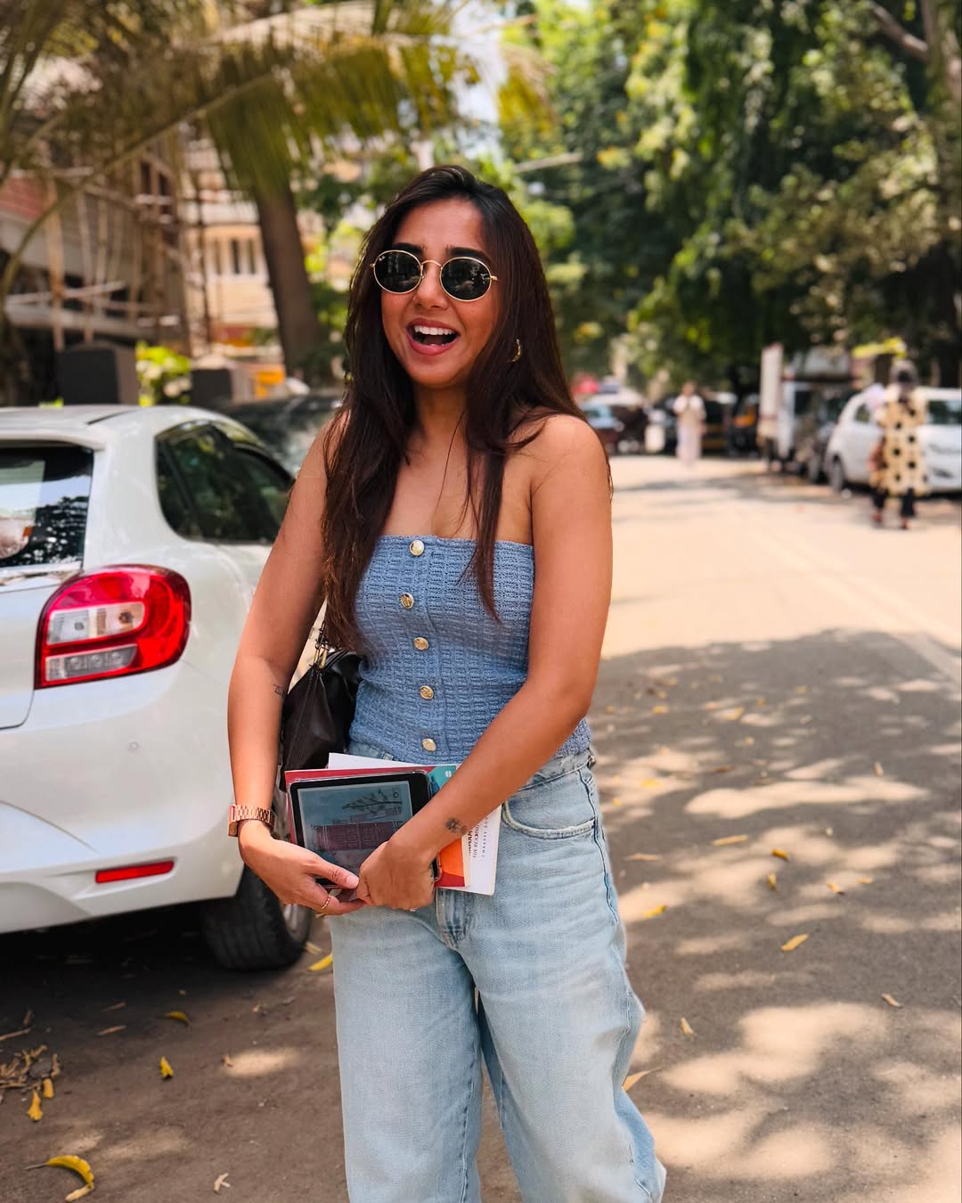 prajakta koli