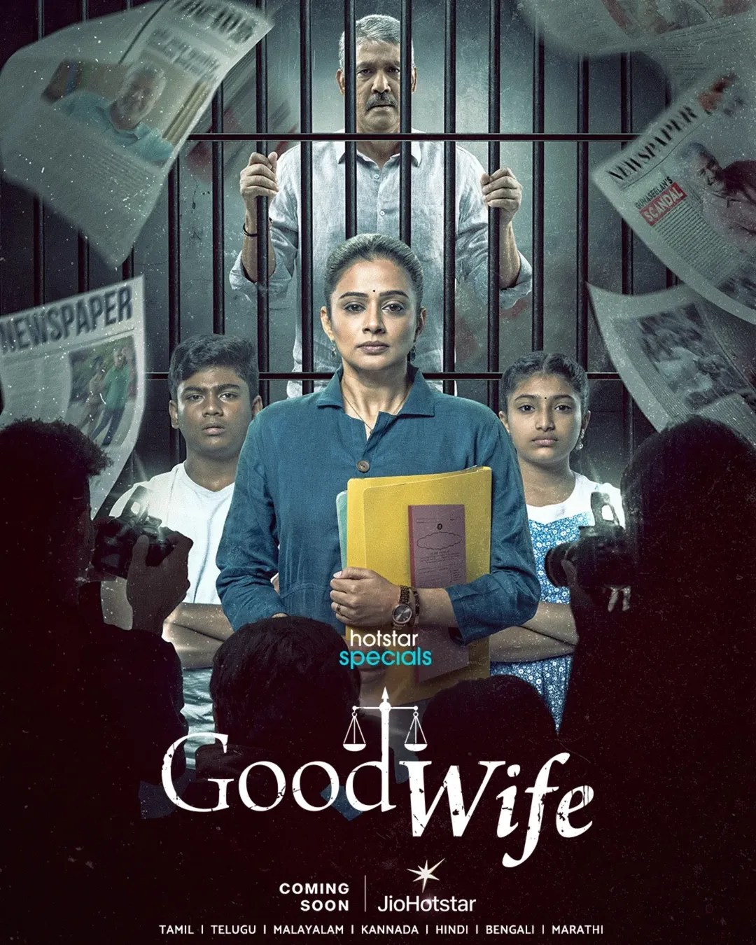 good wife