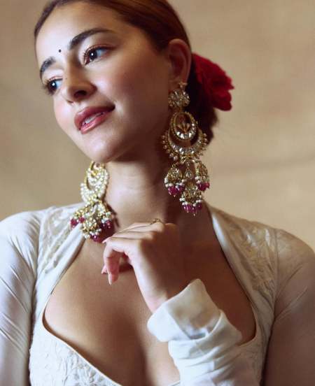 ananya pandey