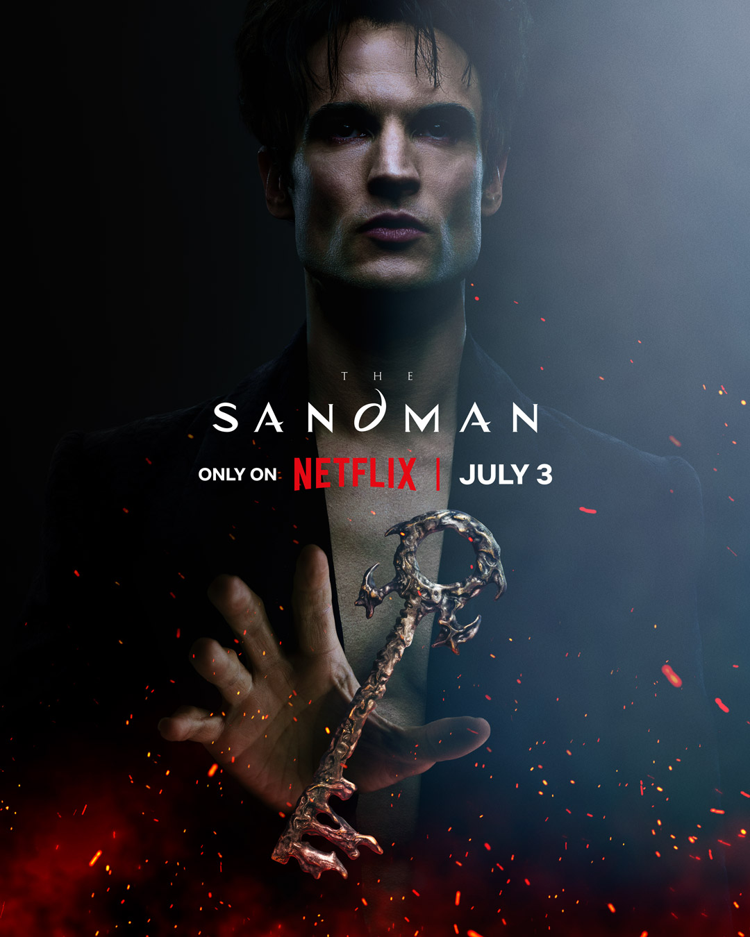 sandman season 2