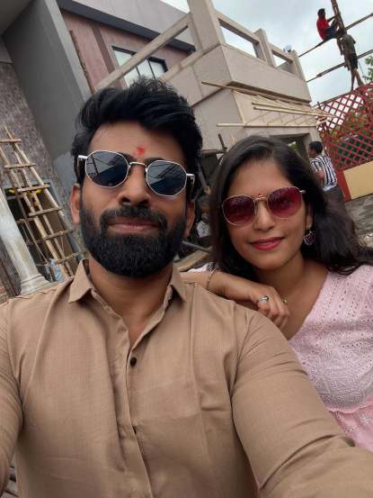 'हळद रुसली, कुंकू हसलं' या मालिकेचा प्रोमो नुकताच प्रदर्शित झाला असून, त्याला प्रेक्षकांकडून चांगला प्रतिसाद मिळत आहे.