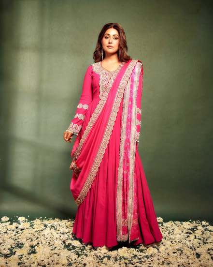 hina khan