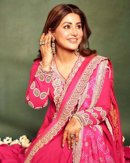 hina khan