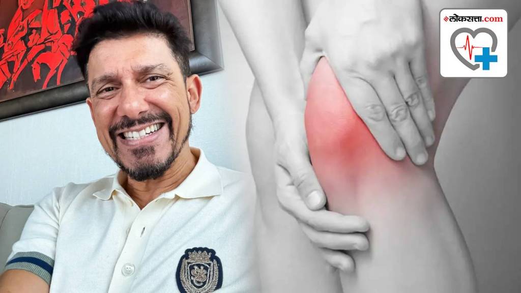 6 ways to keep your knees healthy