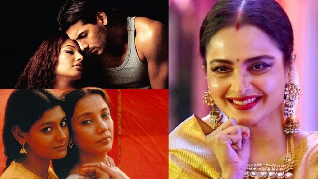 7 Bollywood Movies you Can't Watch with Family