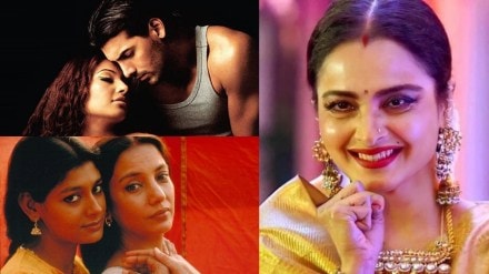 7 Bollywood Movies you Can't Watch with Family