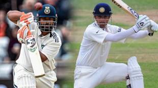 7 Indian batsmen who scored centuries in both innings of a Test match ind vs eng test 2025