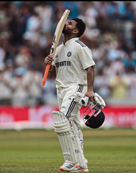 7 Indian batsmen who scored centuries in both innings of a Test match,