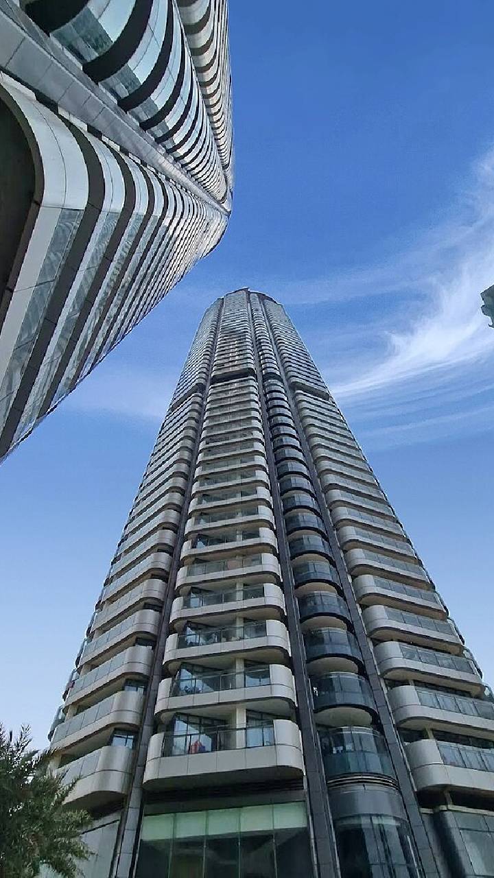7 Tallest Buildings in India