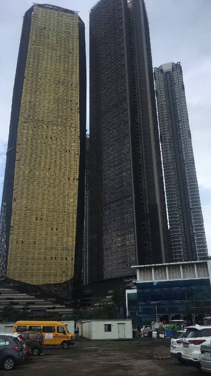 7 Tallest Buildings in India