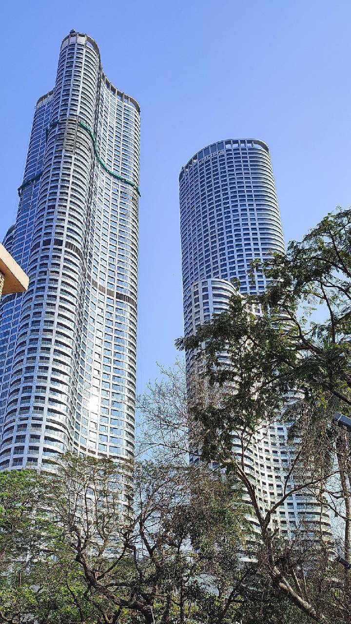 7 Tallest Buildings in India