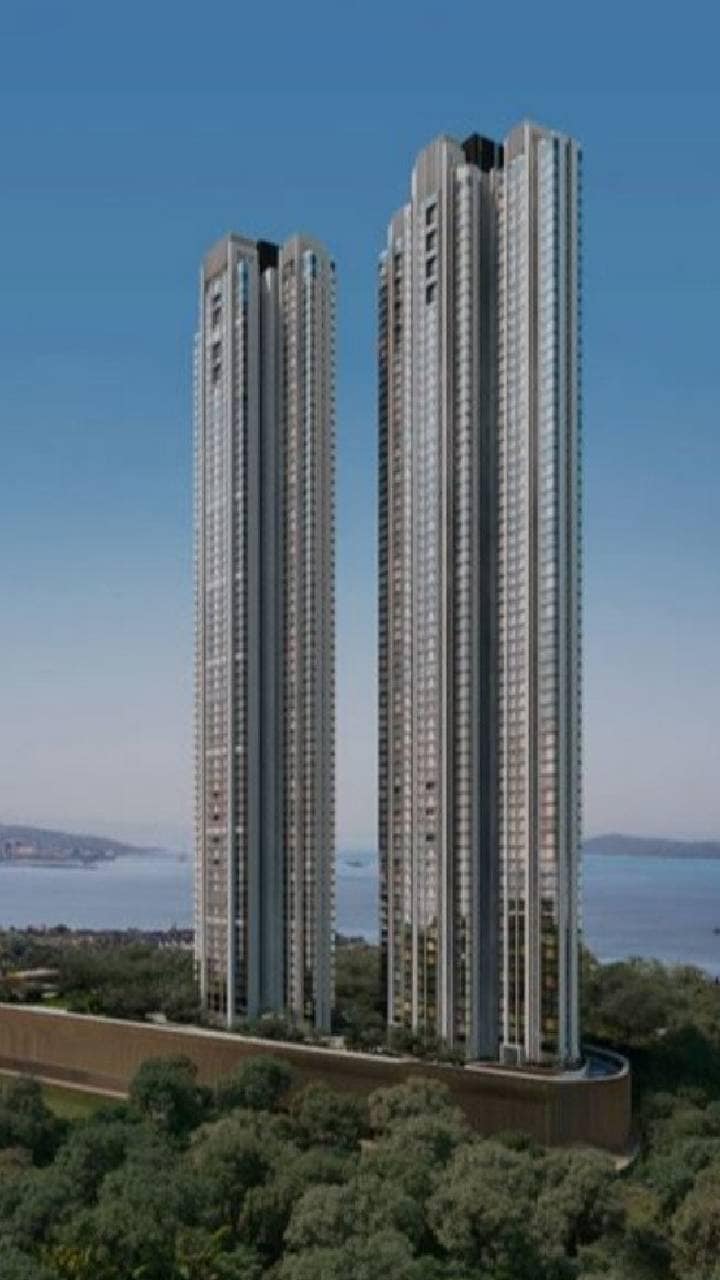 7 Tallest Buildings in India