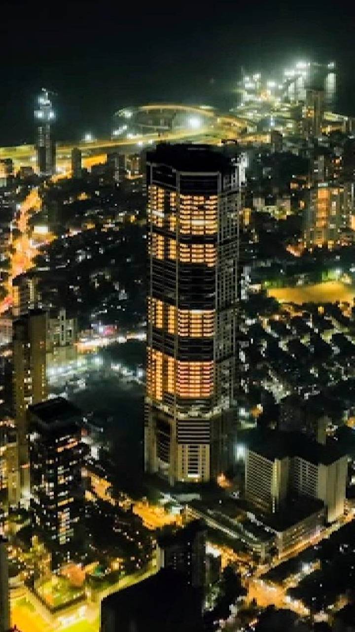 7 Tallest Buildings in India