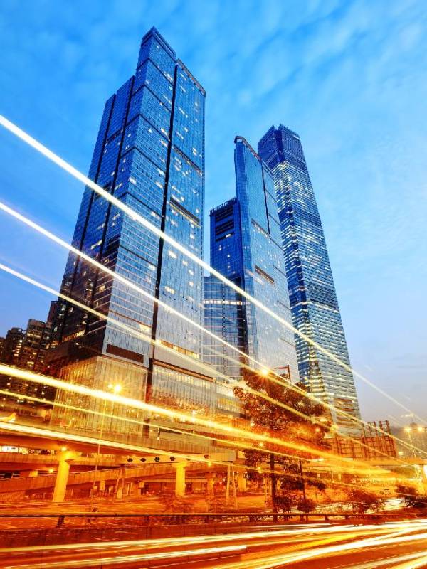 7 Tallest Buildings in India