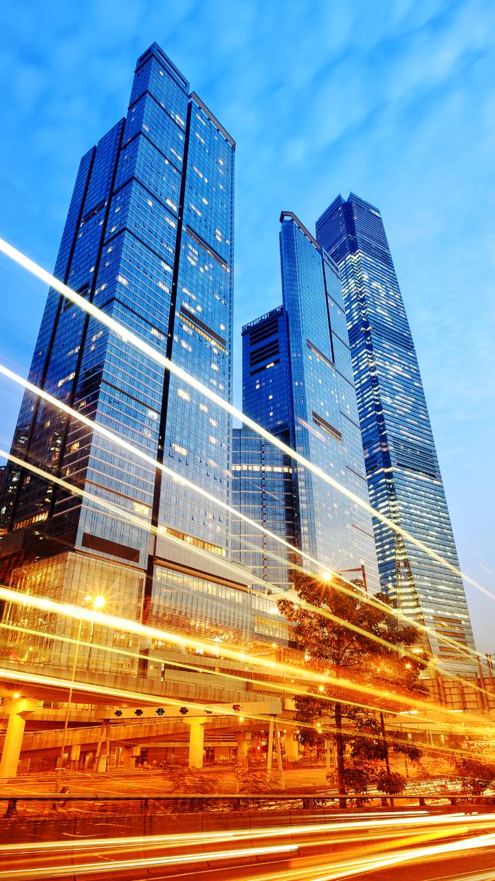 7 Tallest Buildings in India