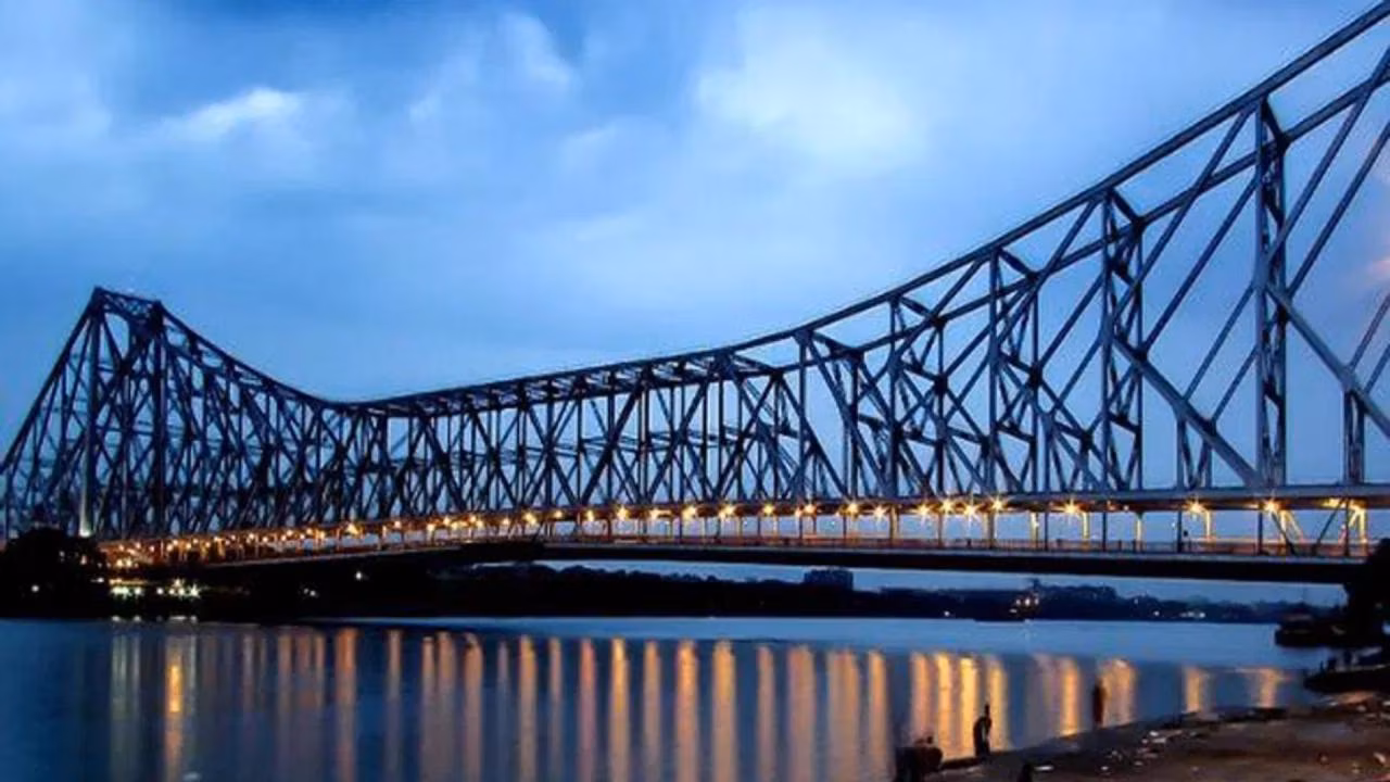 5 unique bridges of india