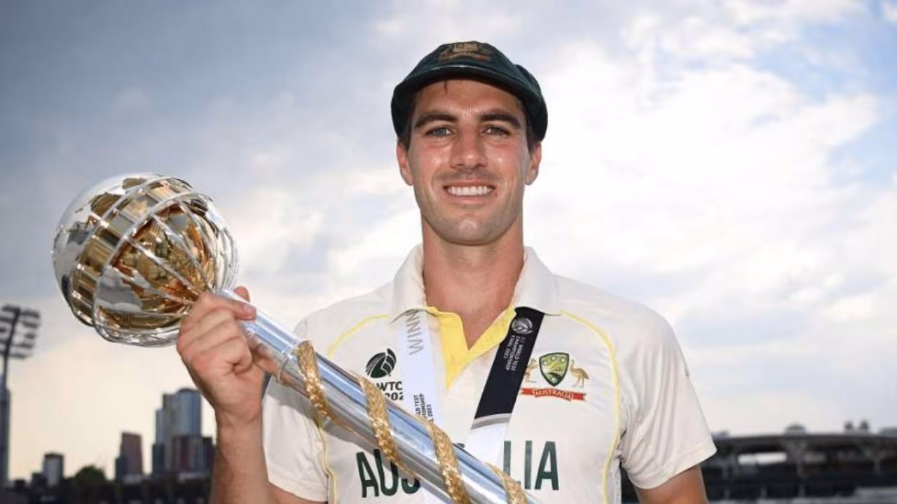 wtc winners, wtc winners list, How Many Countries Won WTC Trophy