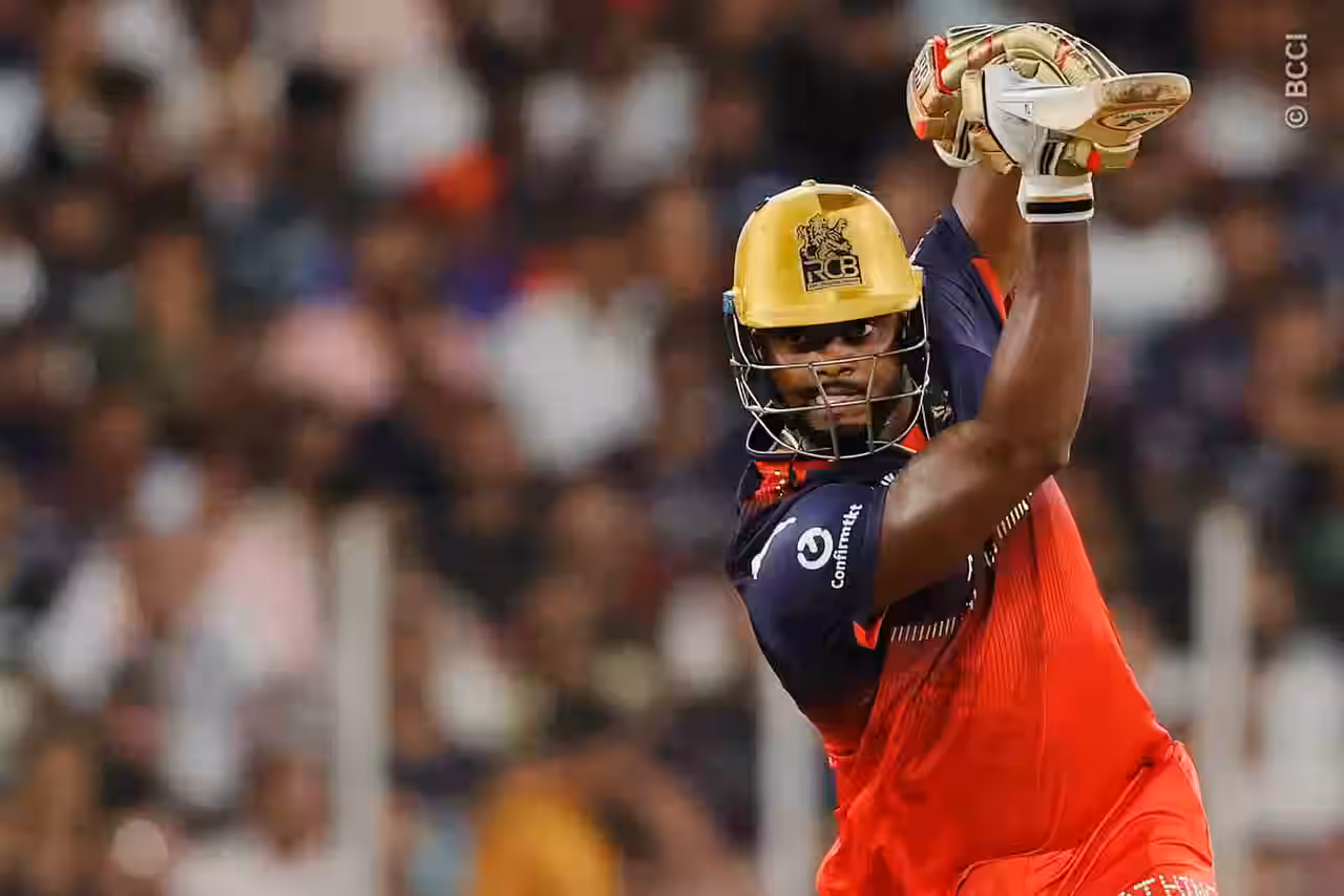 IPL 2025 Final RCB vs PBKS Live Score
