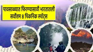 8 Best Travel Destinations to Visit in India, Tourist Places to Visit in India, Best Travel Destinations of India