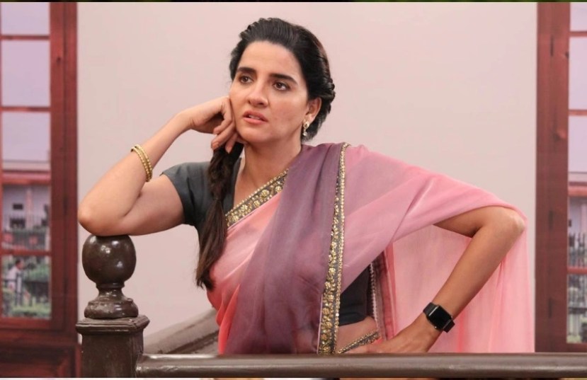 muslim director danish aslam married actress shruti seth 4 times