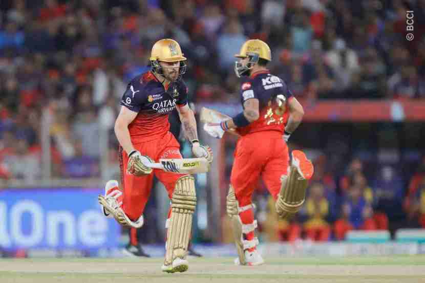 IPL 2025 Final RCB vs PBKS Live Score
