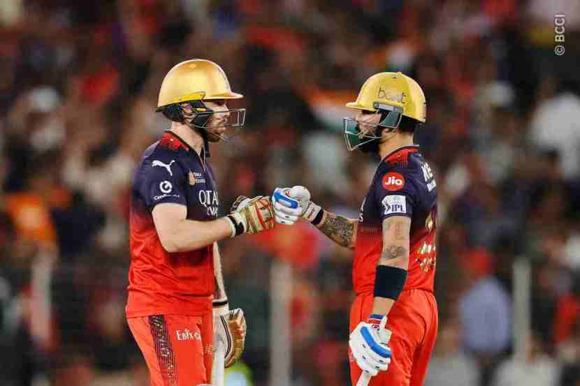 IPL 2025 Final RCB vs PBKS Live Score