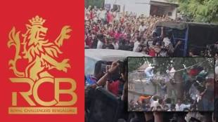 A disgusting spectacle of celebrations now takes place on the city streets