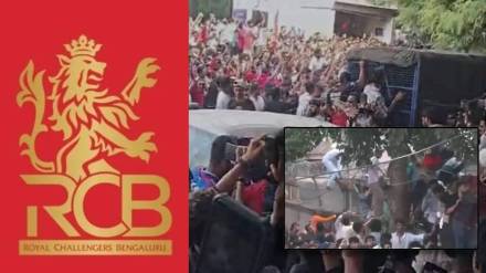 A disgusting spectacle of celebrations now takes place on the city streets
