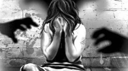 A lustful youth physically abused a married woman in a village in Sangrampur of Buldhana district