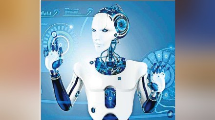 Loksatta career AI related skills AI education