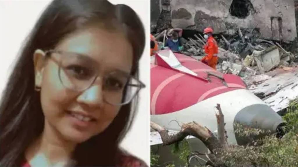 Air Indian Plane Crash News