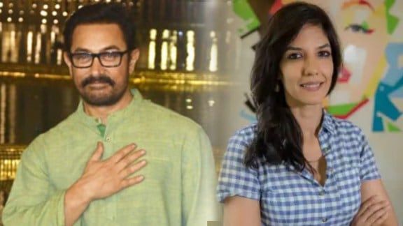 Aamir Khan