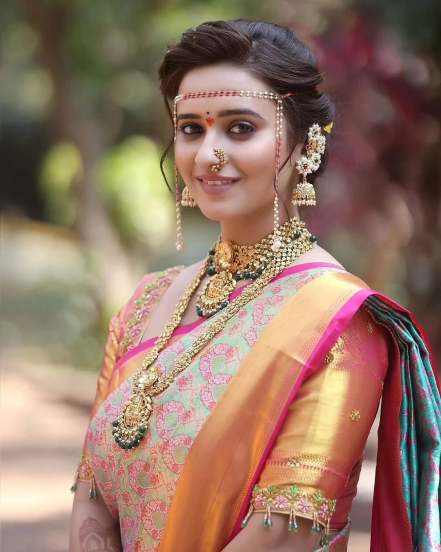 Aari Work Blouse Care Tips