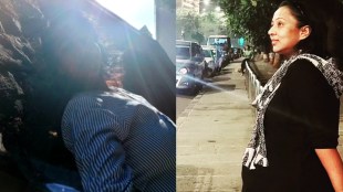 Aarti Solanki shared post about award trophies given to those who are not fit