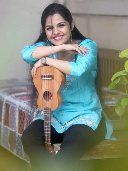 Aarya Aambekar New Photoshoot
