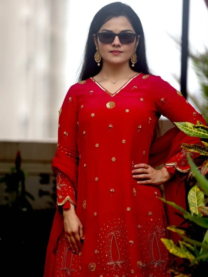 Aarya Aambekar New Photoshoot
