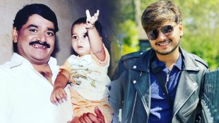 Abhinay Berde remembers the father Laxmikant Berde and share special memory of him