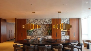 Actress Gayatri Joshi 400 Crore Luxury Apartment Inside Photos 2