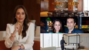 Actress Gayatri Joshi 400 Crore Luxury Apartment Inside Photos