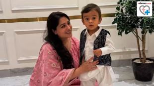Dipika Kakar breastfeeding story
