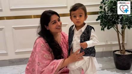 Dipika Kakar breastfeeding story